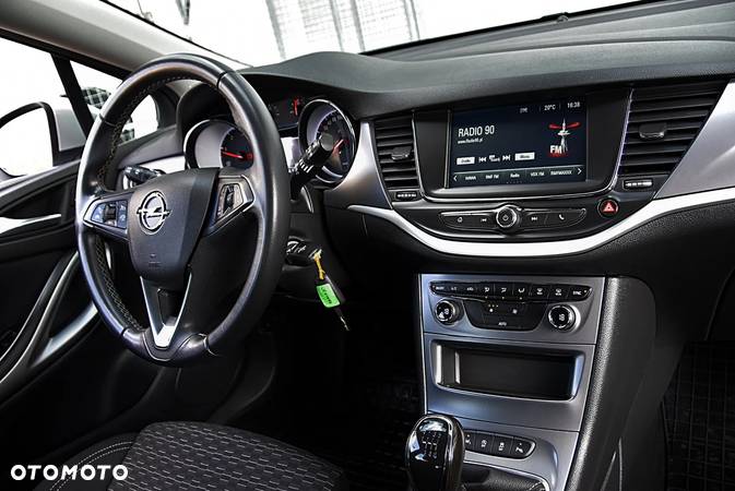 Opel Astra V 1.6 CDTI Enjoy S&S - 38