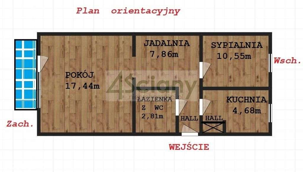 2 pokoje ... bardziej w Centrum już się nie da :-) - Pełny obrazek: 3/20