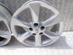 FELGI ALUMINIOWE NISSAN JUKE 7J X 17 - 8