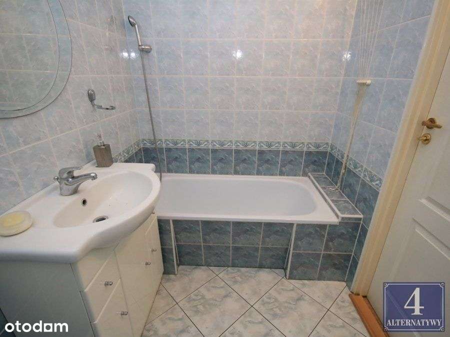 Mieszkanie 48 m2 Tarnów ul. Brandstaettera-4