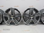 Jantes Ford Transit 15X6.5 5X160 ET58 - 2