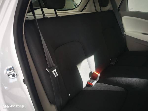 Renault Zoe Life 40 - 26