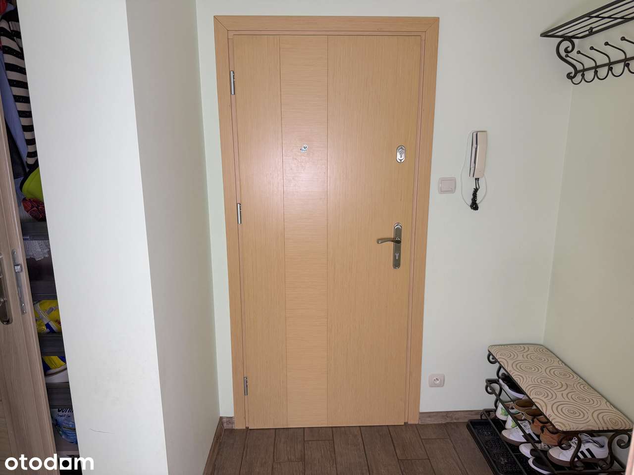 Mieszkanie 37,4 m² | Parter | Milicz, ul. Mickiewicza 4 | Pod wynajem-4