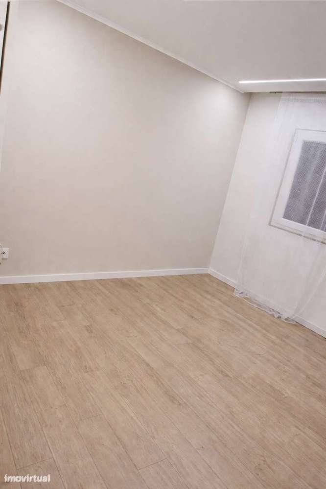 Apartamento T3 totalmente remodelado - Grande imagem: 5/9