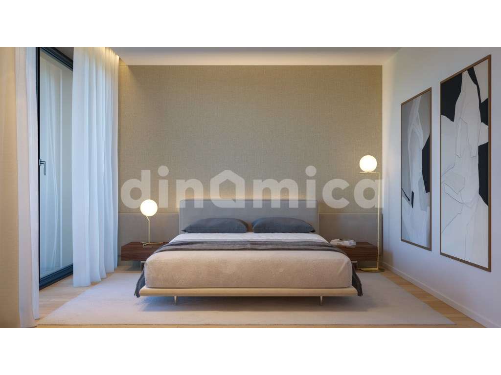 Villa Rubi - Moradias T3+1 acabamentos premium!-9