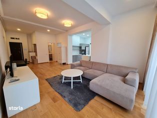 Apartament | 3 camere | Aviatiei | Smaranda Braescu
