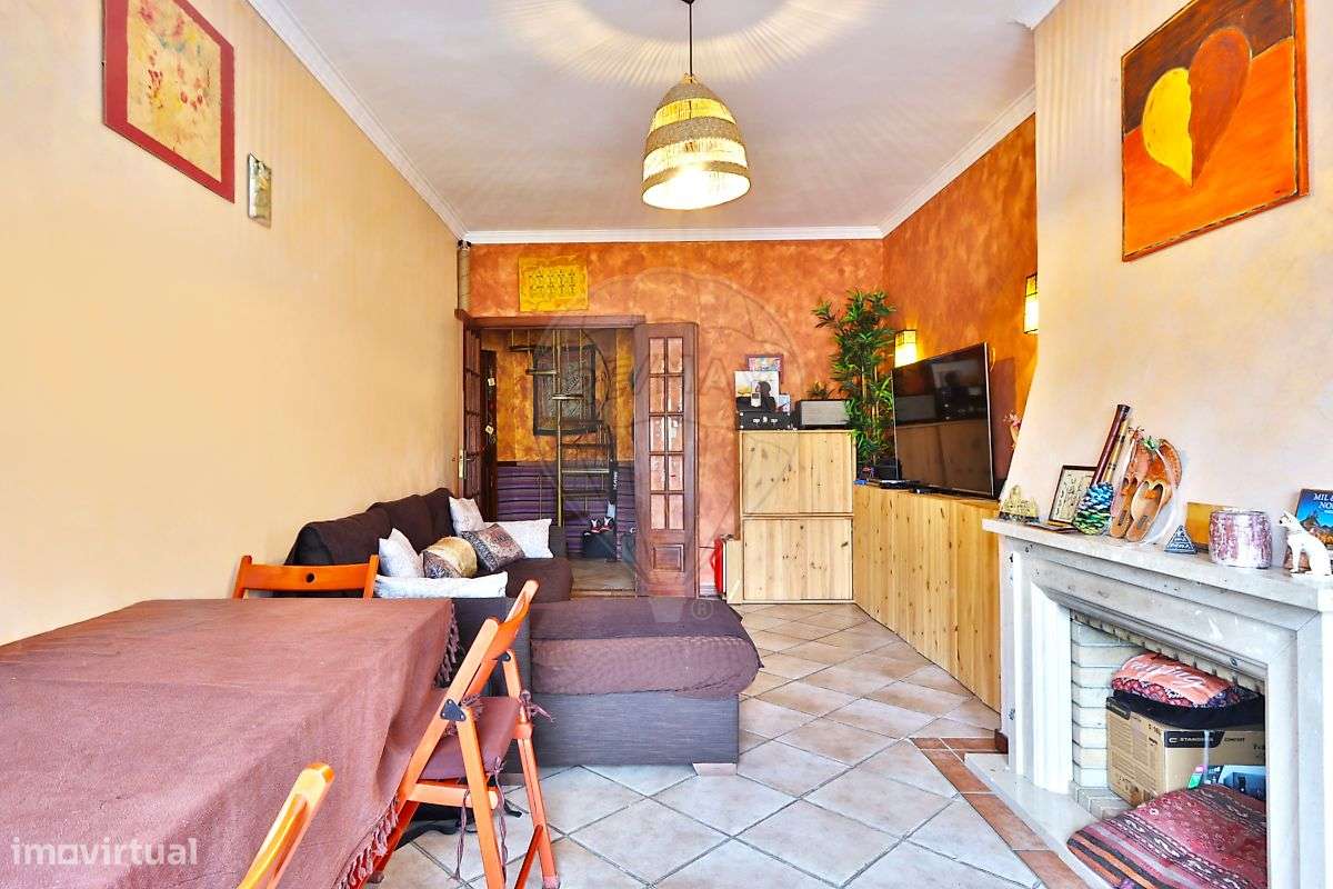 Apartamento T2 para venda - Grande imagem: 2/18