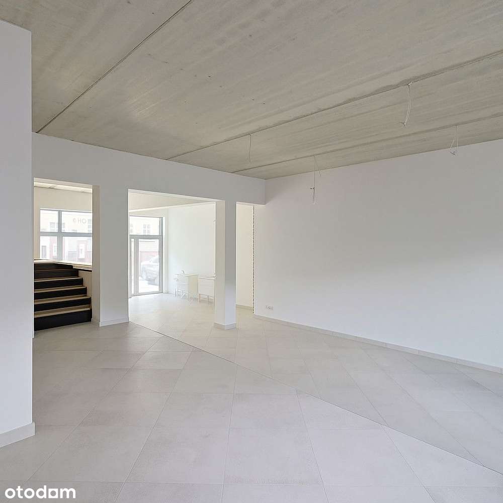 Lokal usługowy na sprzedaż, ul. Mickiewicza-6