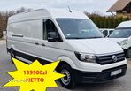 Volkswagen Crafter - 1