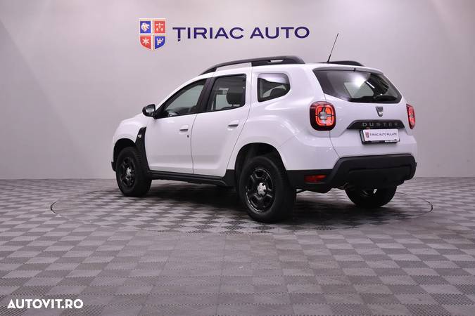 Dacia Duster - 3