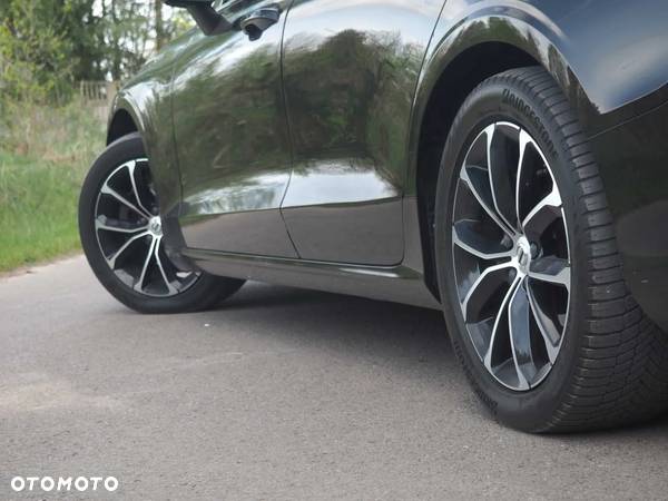 Volvo V60 D3 Geartronic Summum - 36