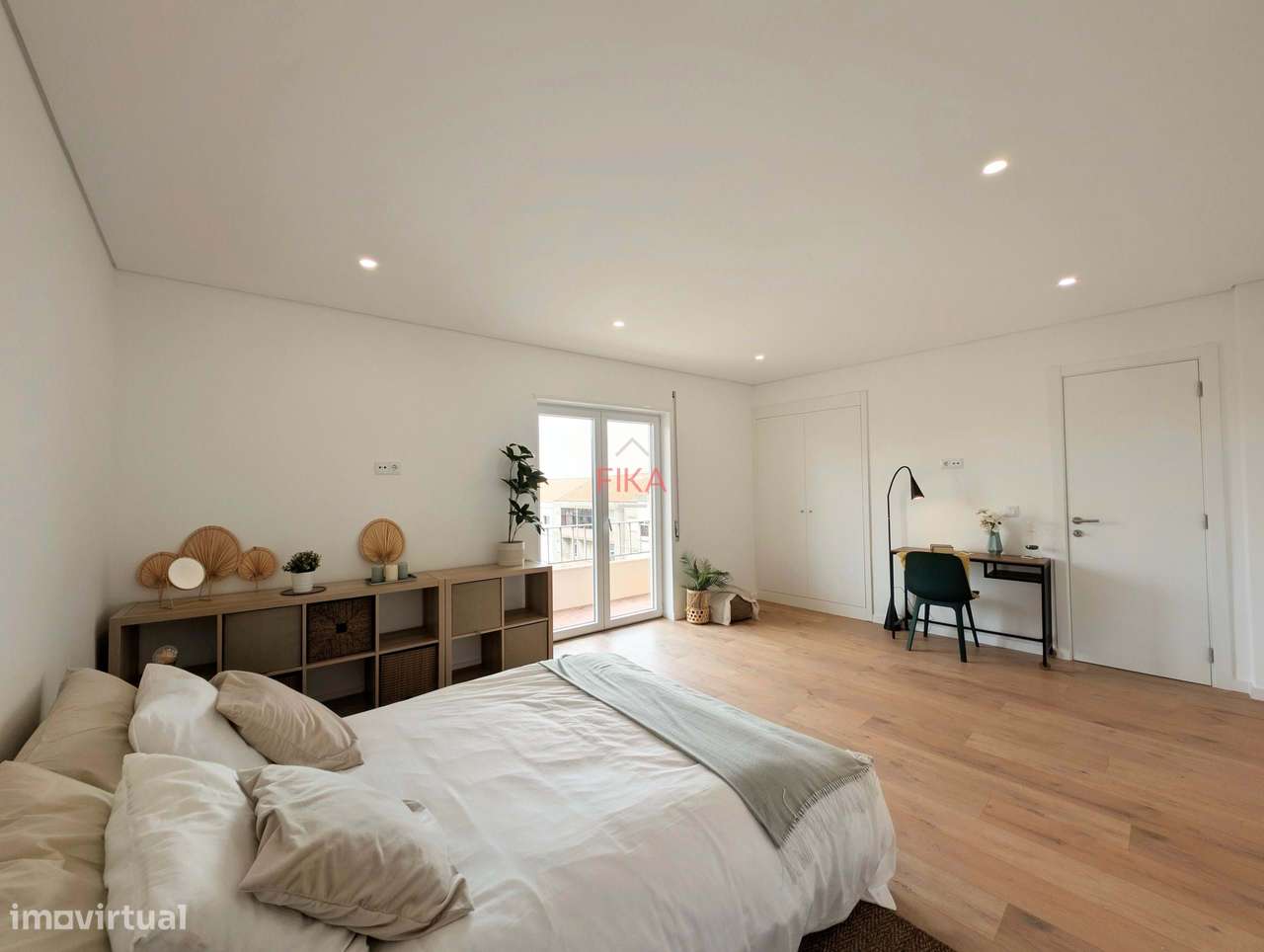 T2 84m2 na Quinta Manuel André-18