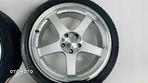 ALUFELGI 19 MONOBLOCK FORGED RAYS 5X114,3 - 4