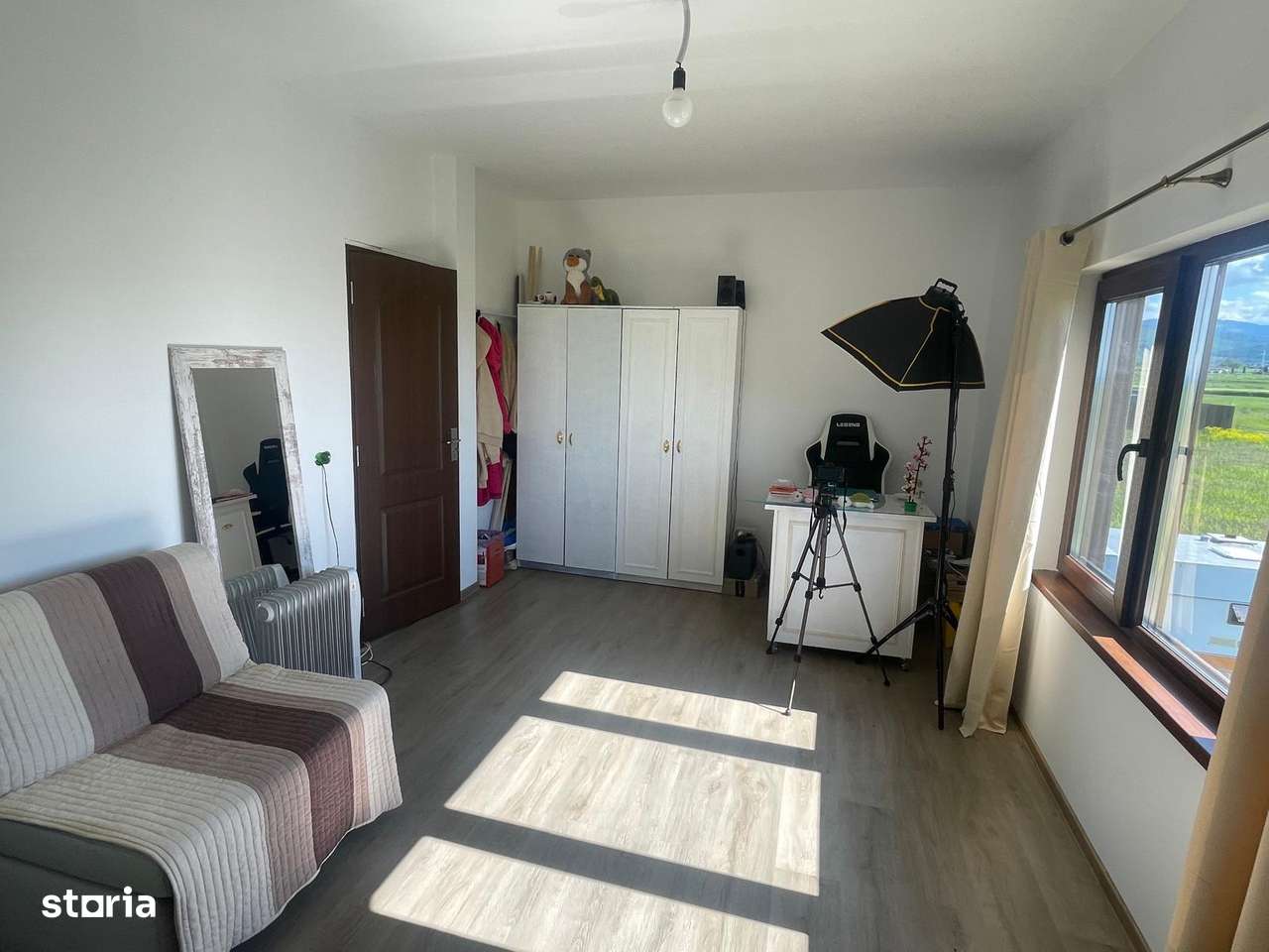 Exclusivitate! Vindem casa Tarlungeni - Imagine principală: 5/10