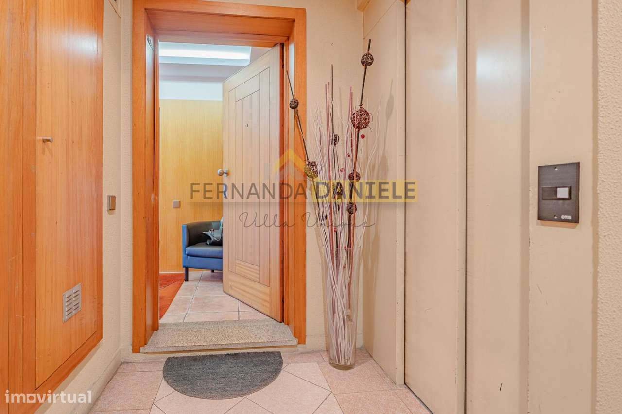 Apartamento T3 com Varanda e Suíte – 5 Minutos da Praia de Esmoriz-36