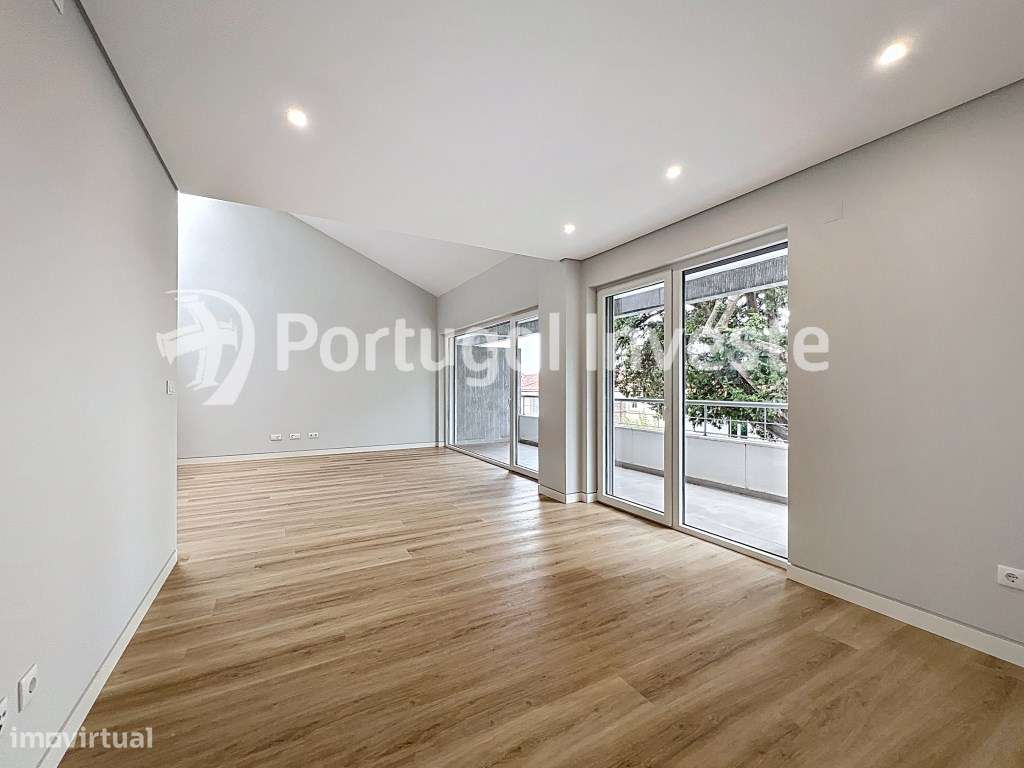 Magnifico T3 no coração de Carcavelos - Grande imagem: 5/28