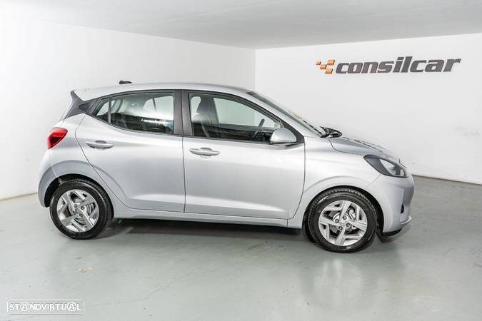 Hyundai i10 1.0 Comfort - 7