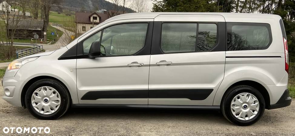 Ford Tourneo Connect 1.6 TDCi Trend - 2