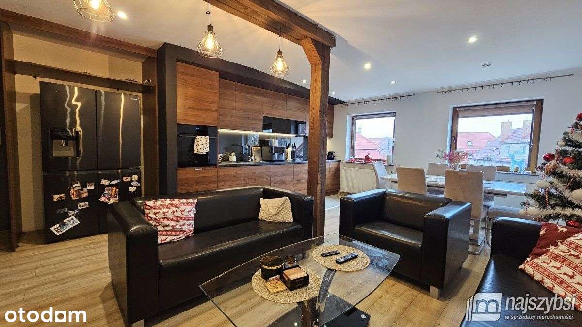 Świnoujście- Mieszkanie w centrum - Pełny obrazek: 4/20