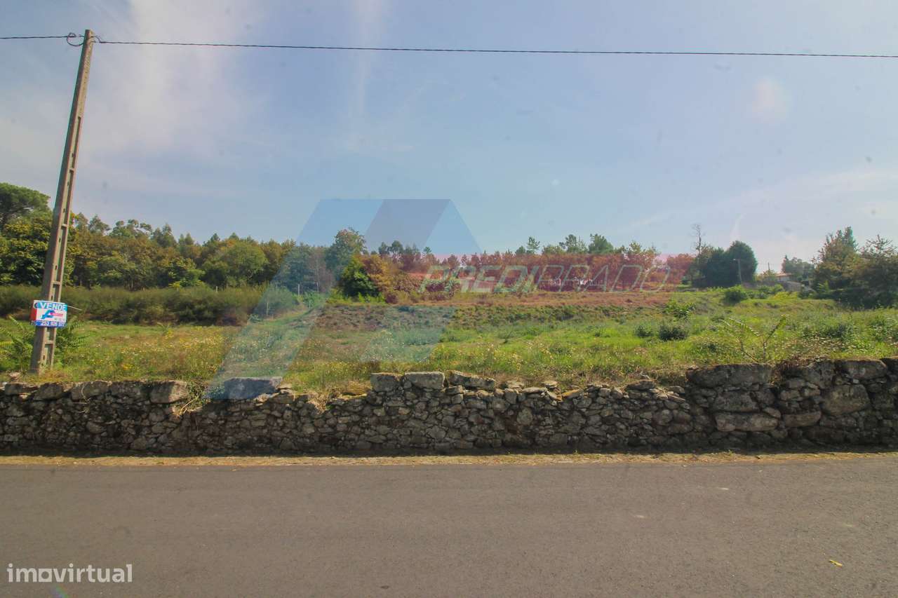 Ótimo Terreno para Construção, Navarra, Braga! - Grande imagem: 3/13