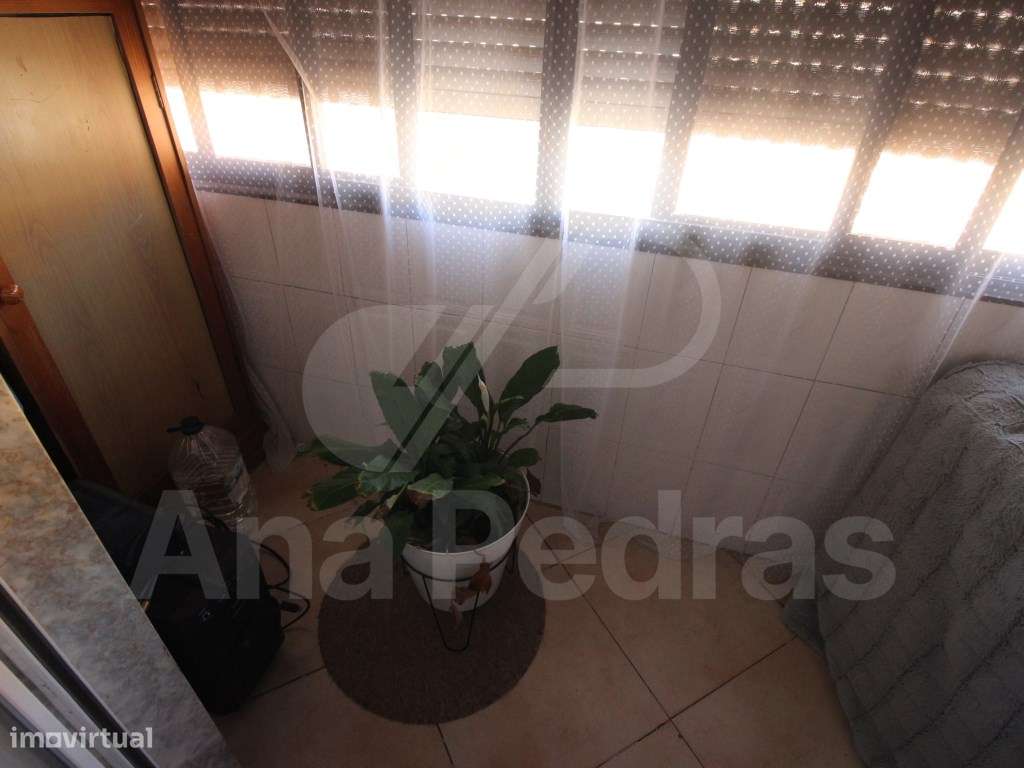 **Excelente T2 no Alto do Seixalinho - Barreiro**-11