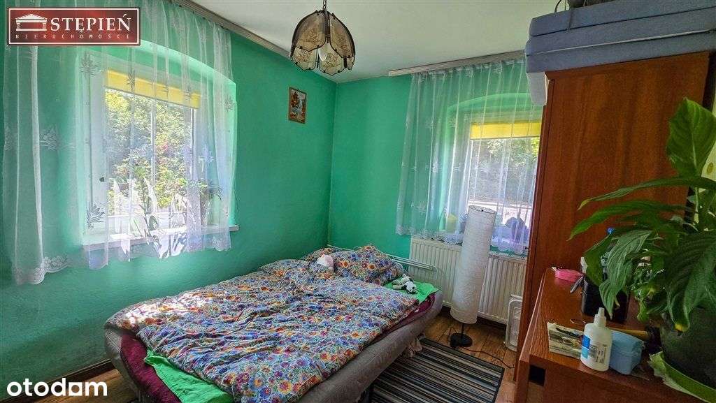 Mieszkanie na parterze z ogródkiem - Pełny obrazek: 5/15