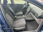 Ford Focus 2.0 TDCi DPF Aut. Style - 10