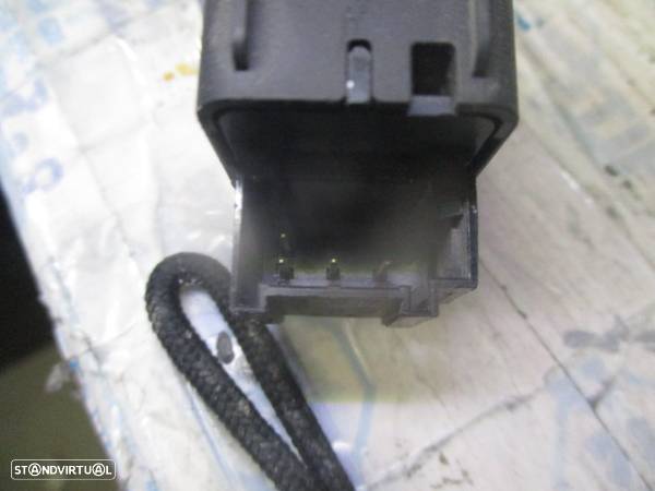 Interruptor 4F0962109B AUDI A3 2012 ALARME - 3