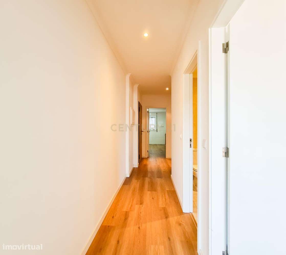 Apartamento, 90 m², Paredes-23