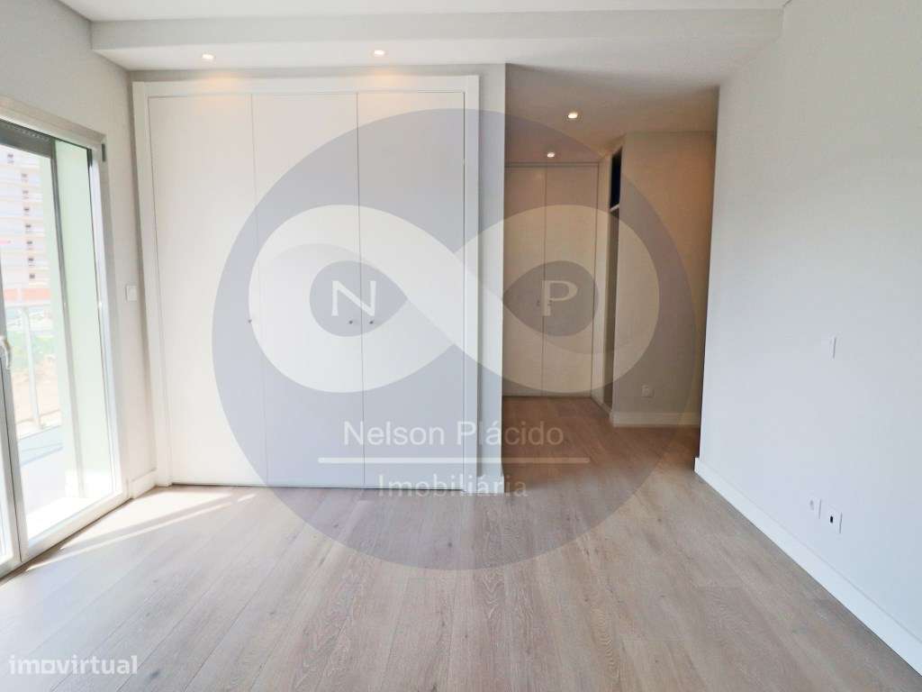 T4 CONSTRUÇÃO NOVA - Colinas do Cruzeiro, Odivelas, a 10 min. de Li...-28