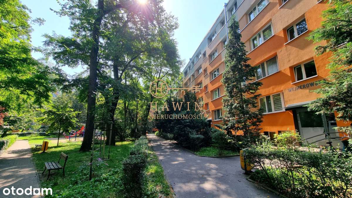 4 pok / 2 balkony / dwustronne/ bez windy-15