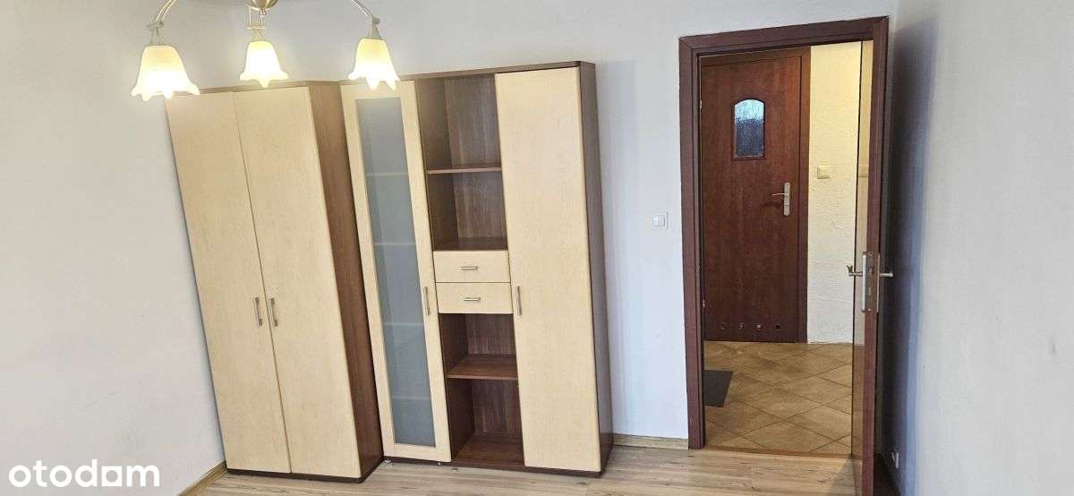 Dwa pokoje blisko centrum miasta.-2