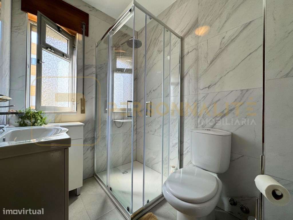 Apt. T3 c/ garagem - Centro de Guimarães-9