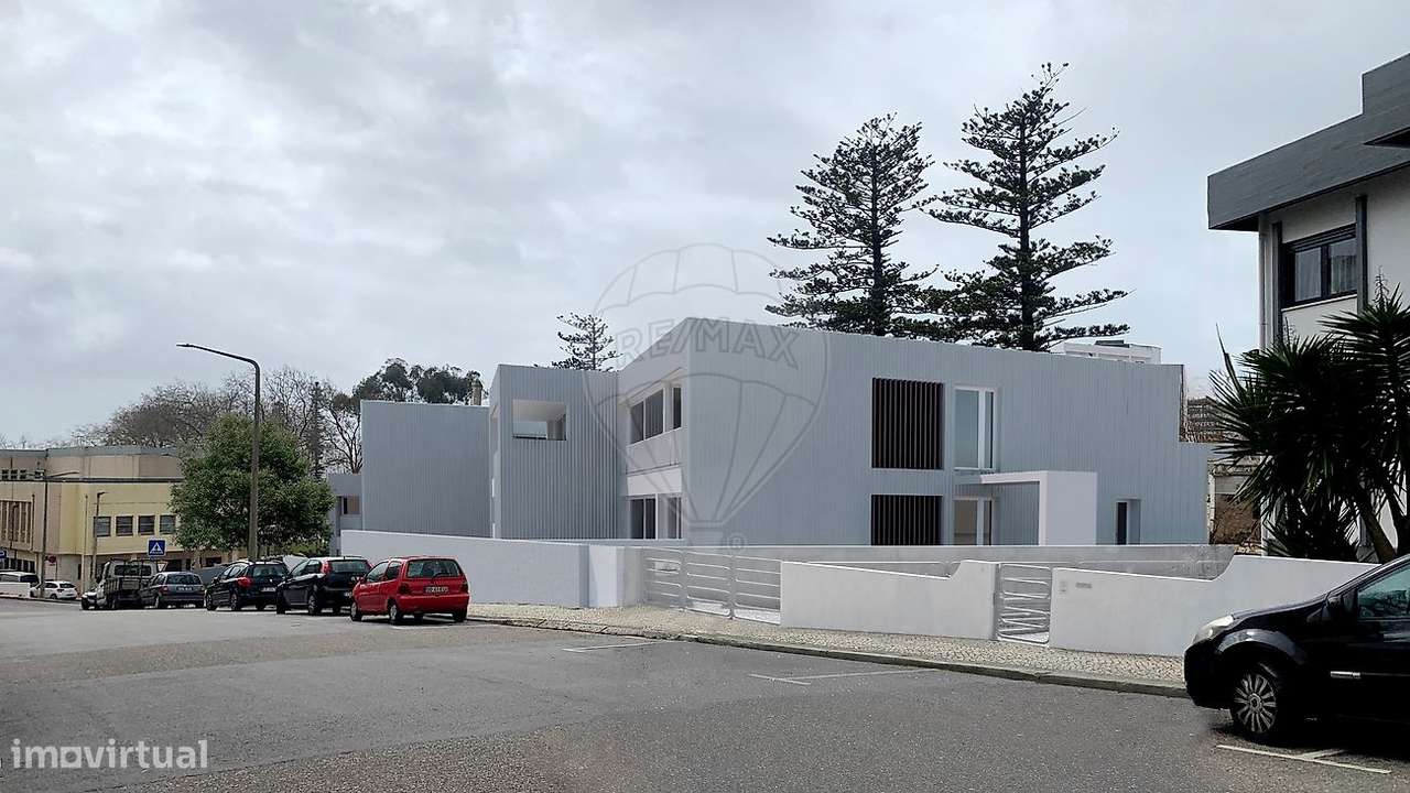 Apartamento T3 para venda - Grande imagem: 4/9