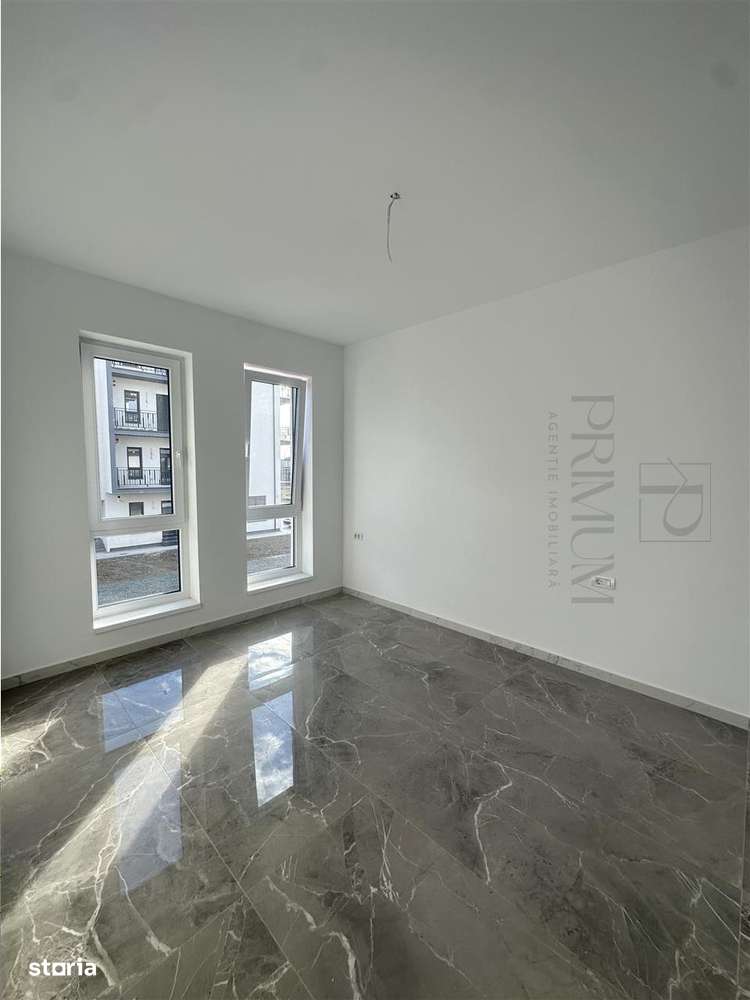 BRAYTIM - 2 Camere - Etajul 1 - Terasa 16mp - Imagine principală: 3/7