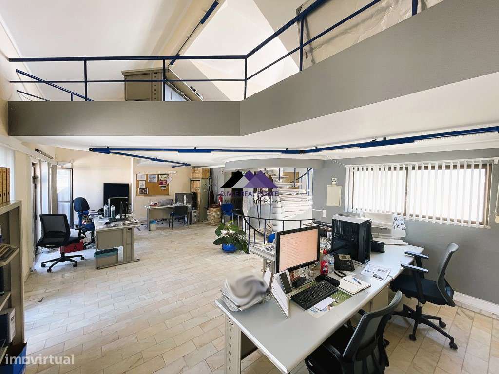 Espaço Comercial no Centro de VRSA - Grande imagem: 4/27