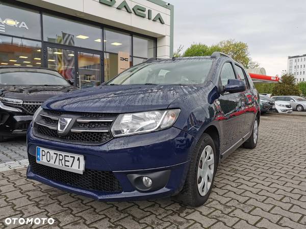 Dacia Logan - 9