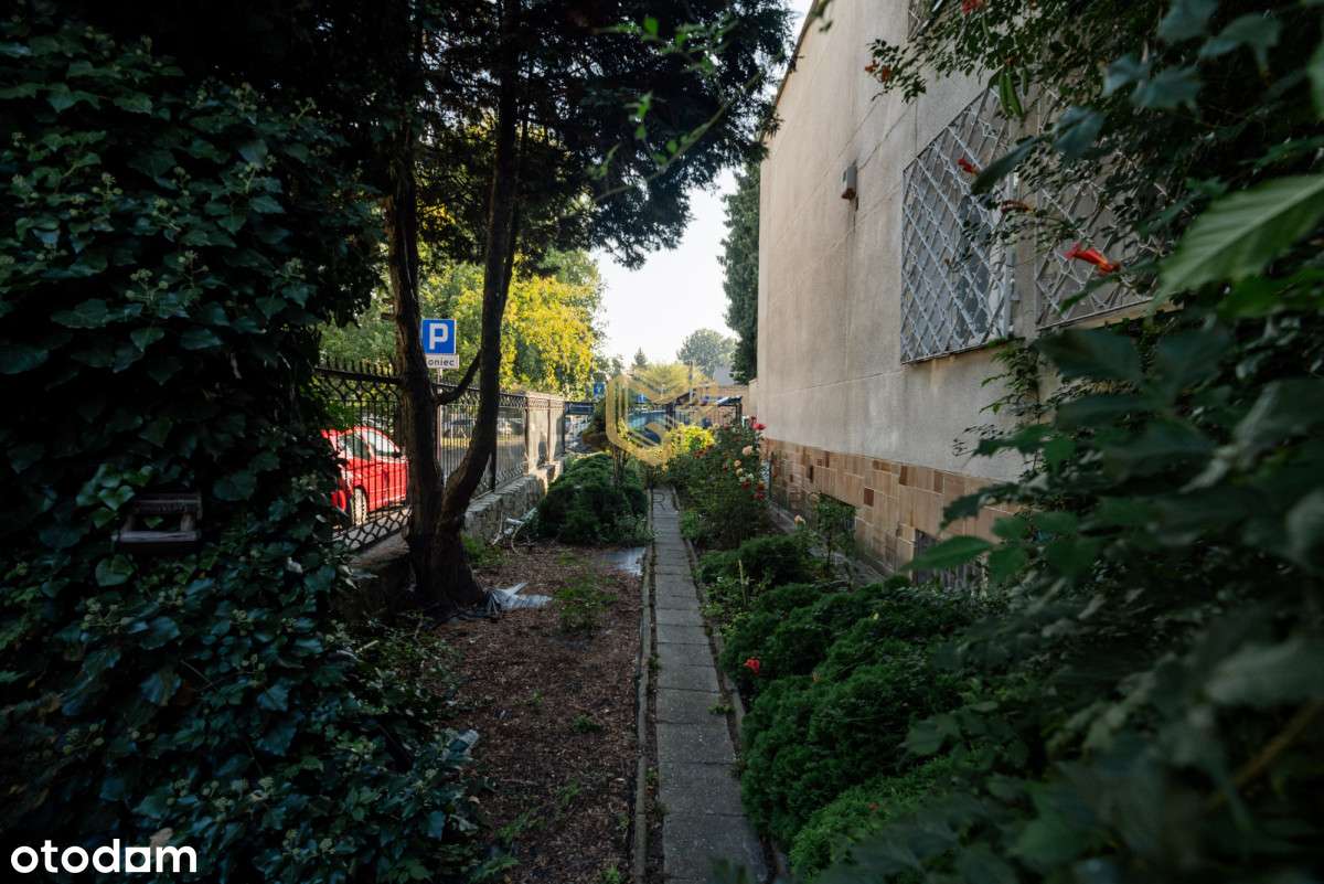 Mega Okazja Warszawa Saska Kępa-12