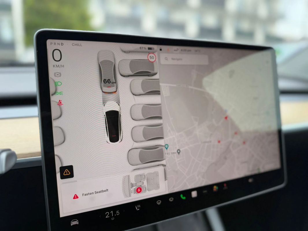 Tesla Model Y Long Range Dual Motor AWD - 22