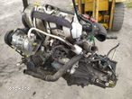 SILNIK 1.6 16V 182B6000 FIAT STILO DOBLO 120 TYS KM - 2