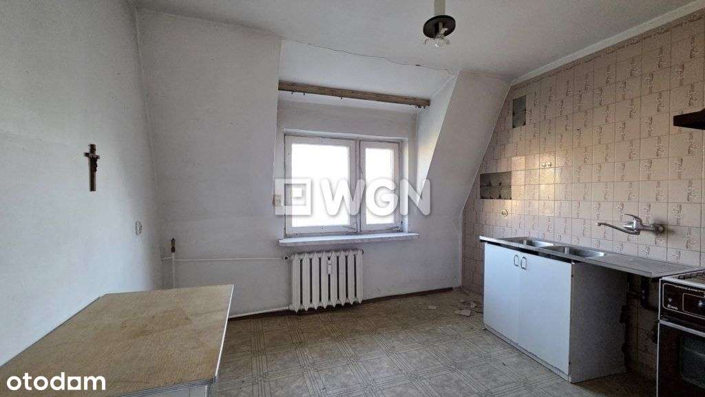 Duże mieszkanie z widokiem na jezioro.-5