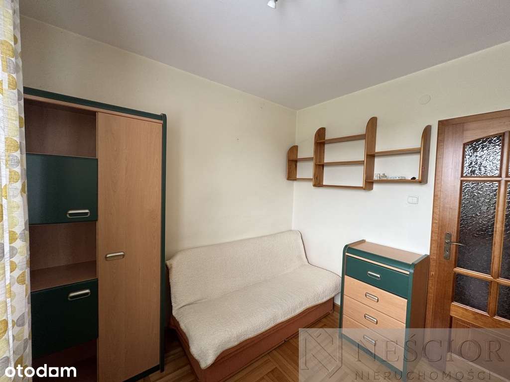 3-pokojowe mieszkanie 65 m² ul. Cmentarna, Siedlce - Pełny obrazek: 4/20