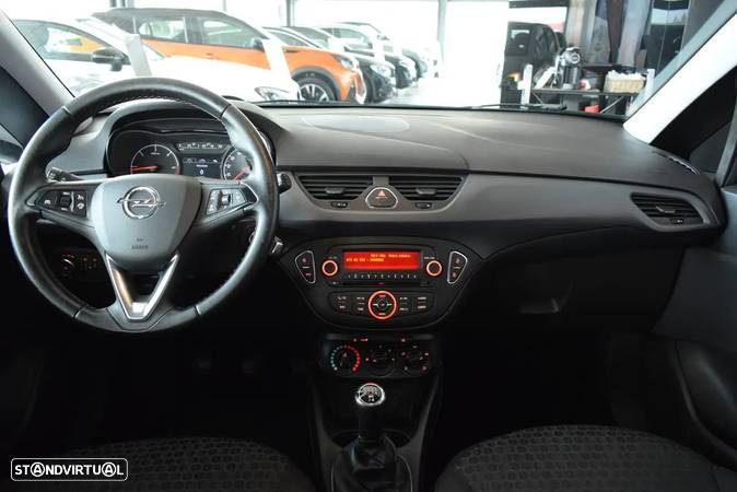 Opel Corsa 1.3 CDTi Business Edition - 15