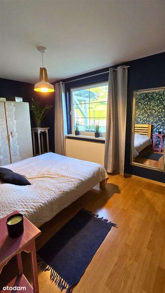 Dom z basenem i jacuzzi  oraz pięknym widokiem-9