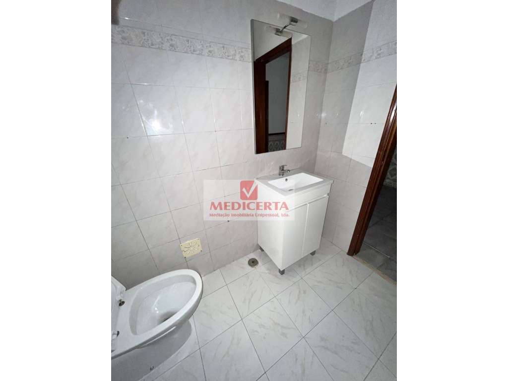 T1 Agualva-Cacém - Perto do LIDL-10