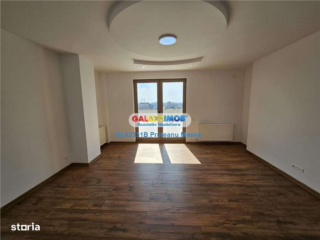 Inchiriere apartament Premium 4 camere de tip Penthouse la Politehnica - Imagine principală: 5/20