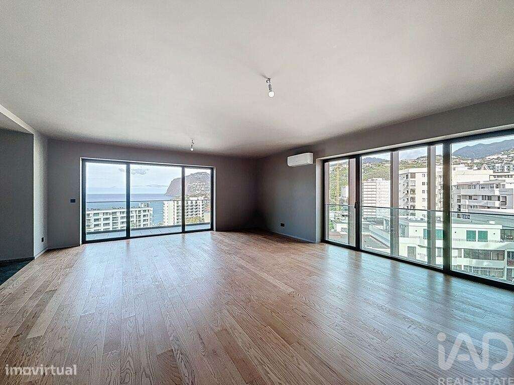 Apartamento T3 em São Martinho de 176 m2 - Grande imagem: 3/22