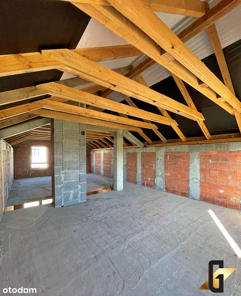 Kameralna zabudowa Bańgów - Pełny obrazek: 5/8