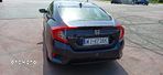 Honda Civic 1.5 i-VTEC Turbo CVT Comfort - 7