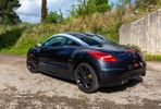 Peugeot RCZ 2.0 HDi FAP 165 - 6